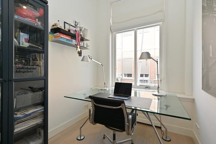 Photo 32 of Prinses Mariestraat 16