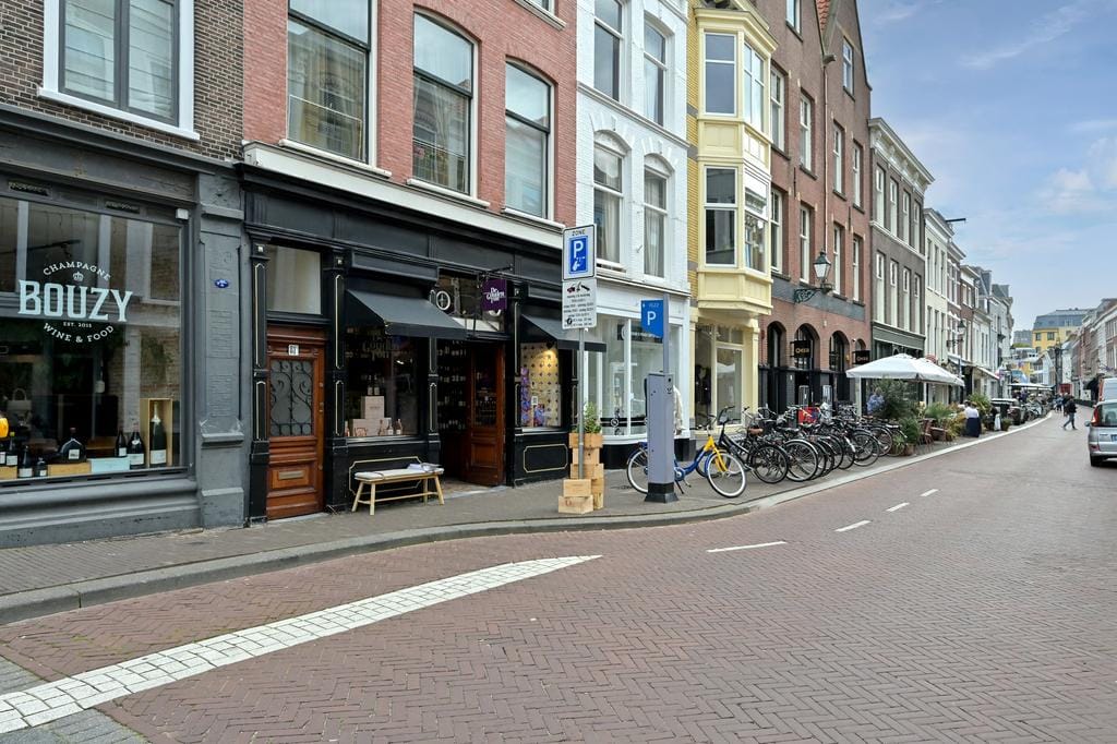 Foto 50 van Prinses Mariestraat 16