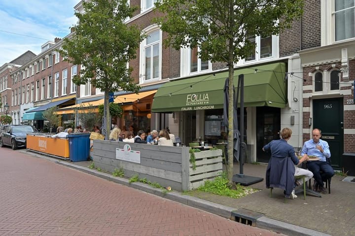 Photo 52 of Prinses Mariestraat 16