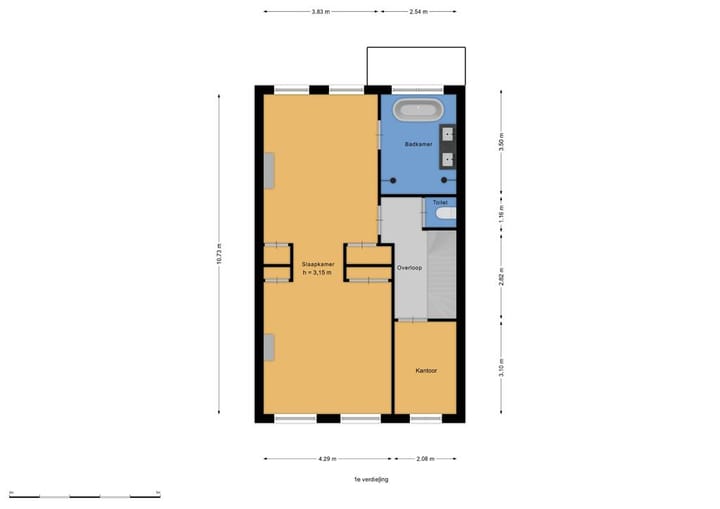 Photo 54 of Prinses Mariestraat 16