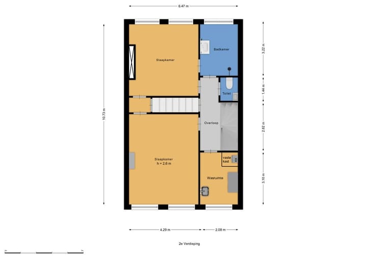 Photo 55 of Prinses Mariestraat 16