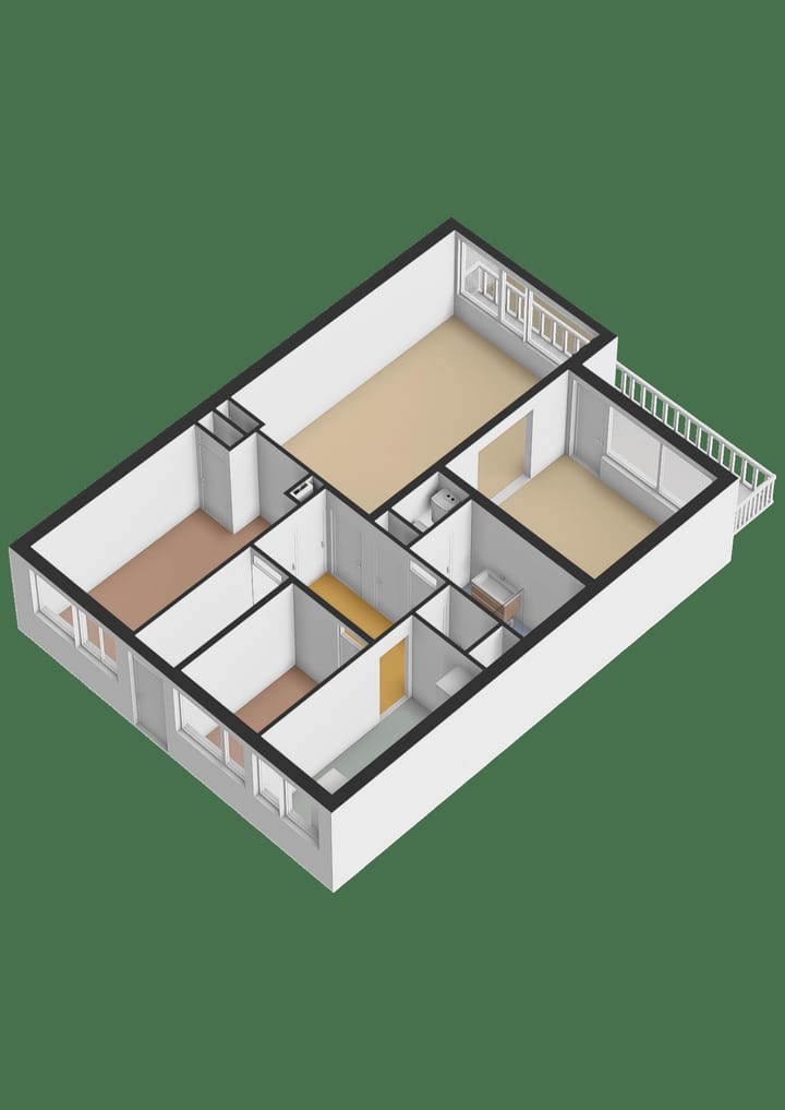 Foto 27 van Alfred Nobellaan 453