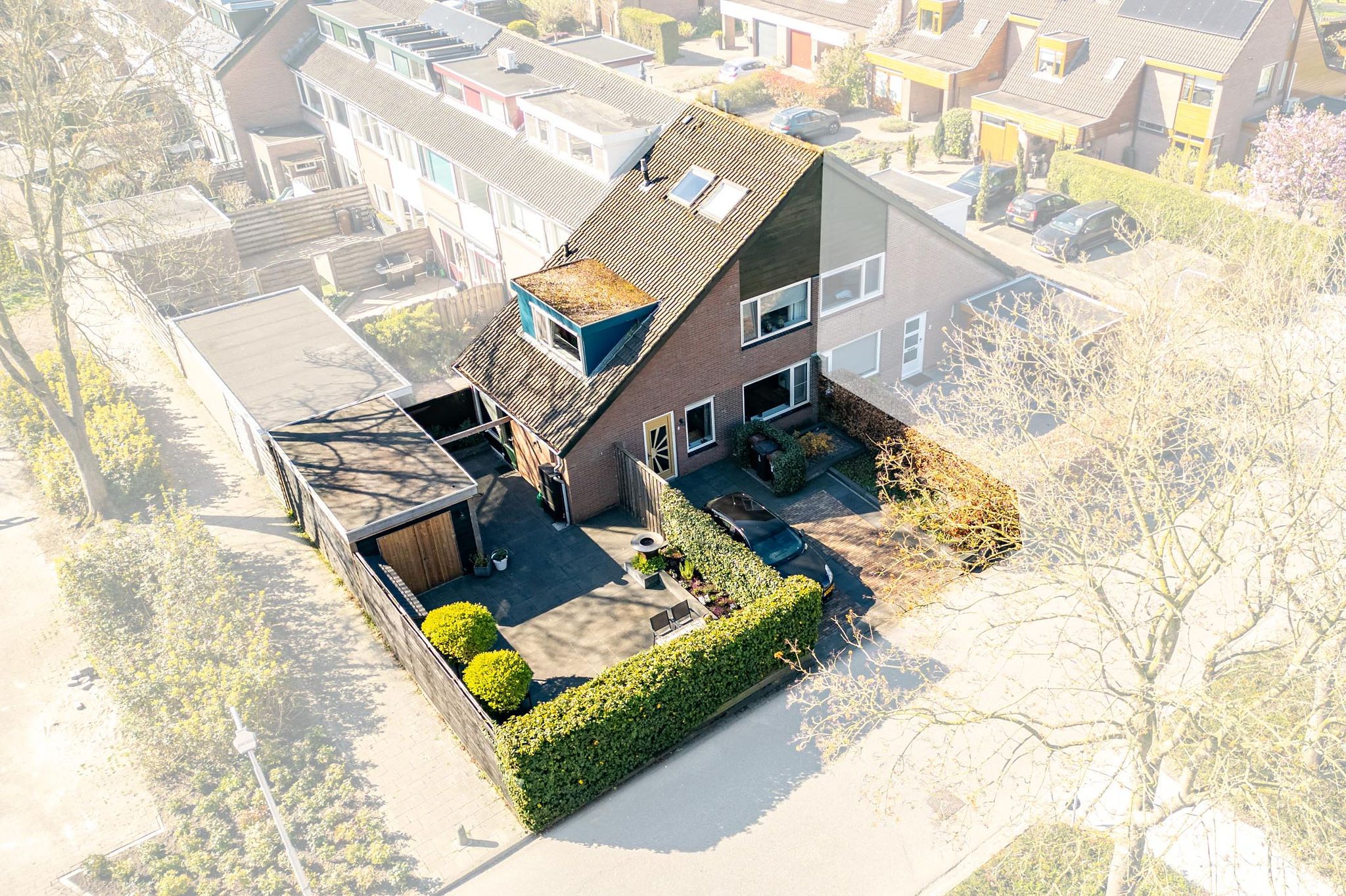 Foto 3 van Stadhouderslaan 4