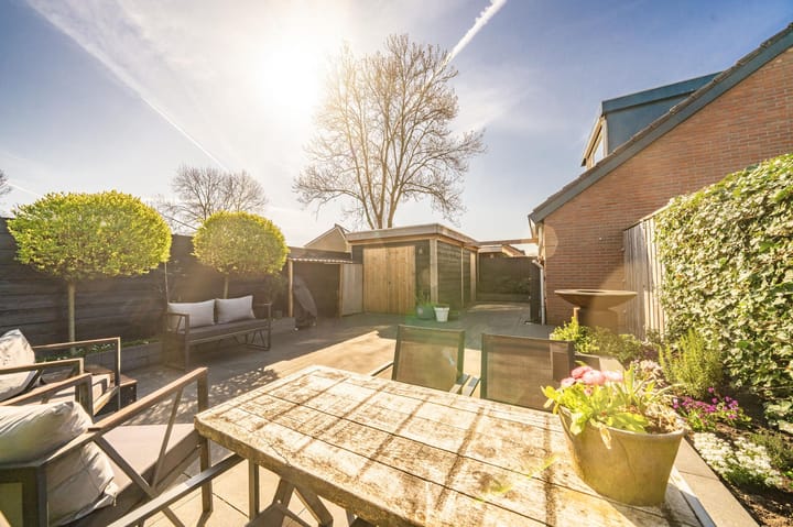 Foto 4 van Stadhouderslaan 4