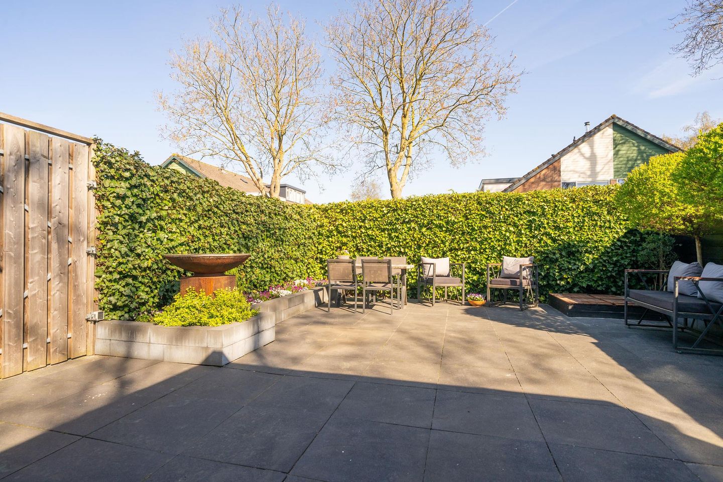 Foto 5 van Stadhouderslaan 4