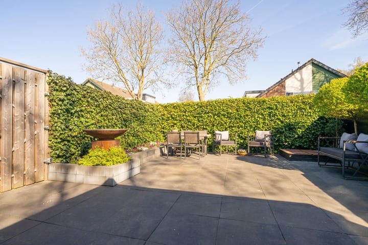 Foto 5 van Stadhouderslaan 4