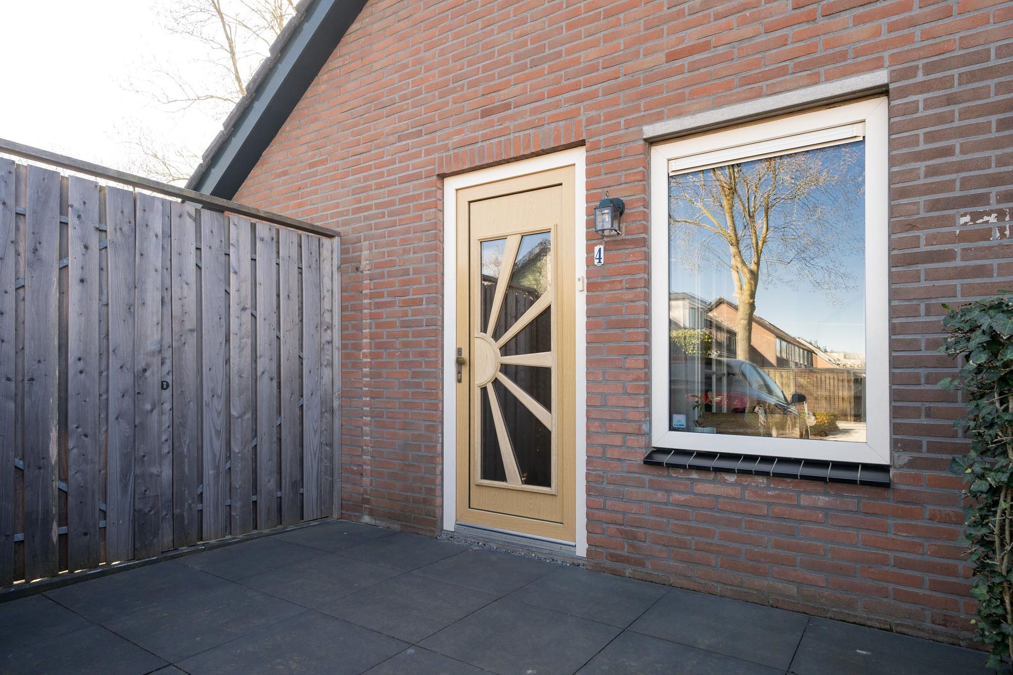 Foto 6 van Stadhouderslaan 4