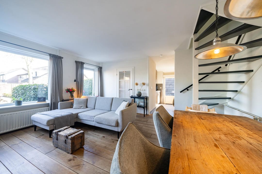 Foto 8 van Stadhouderslaan 4