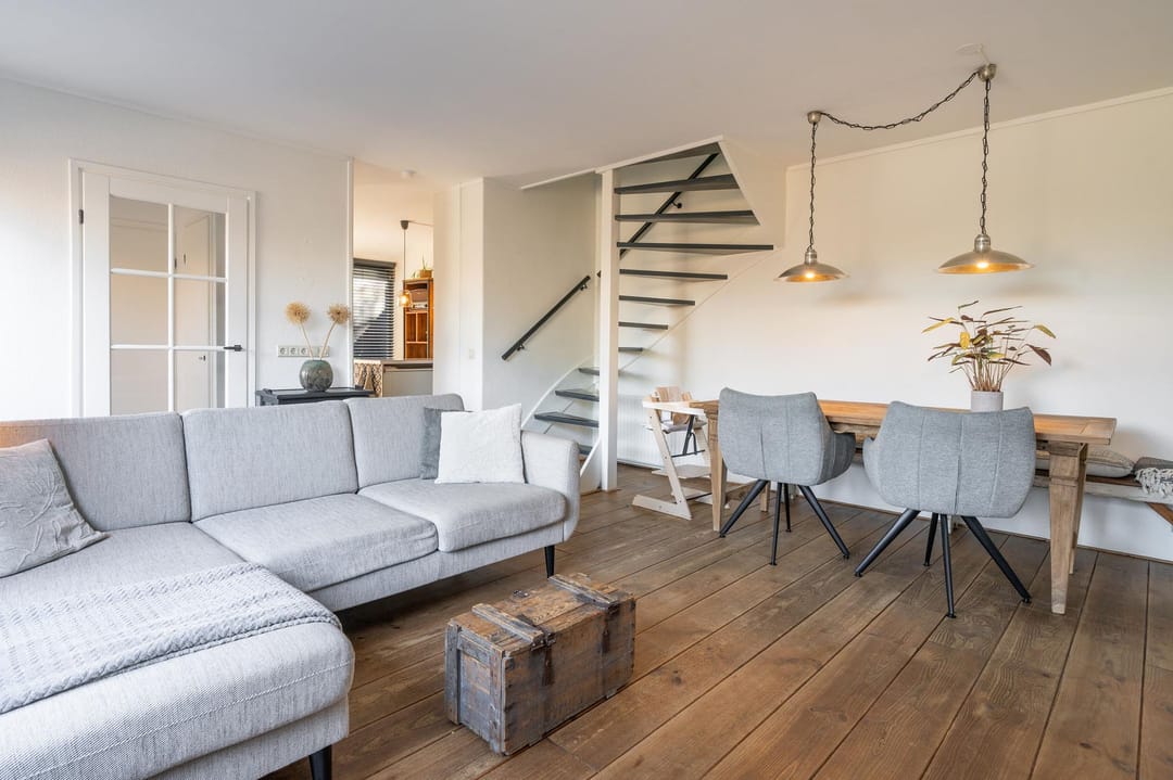 Foto 11 van Stadhouderslaan 4