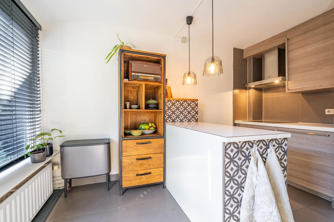 Foto 13 van Stadhouderslaan 4