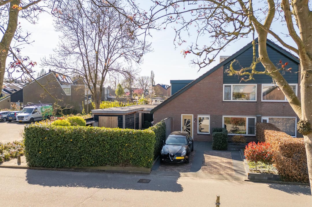 Foto 2 van Stadhouderslaan 4