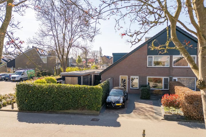 Foto 2 van Stadhouderslaan 4