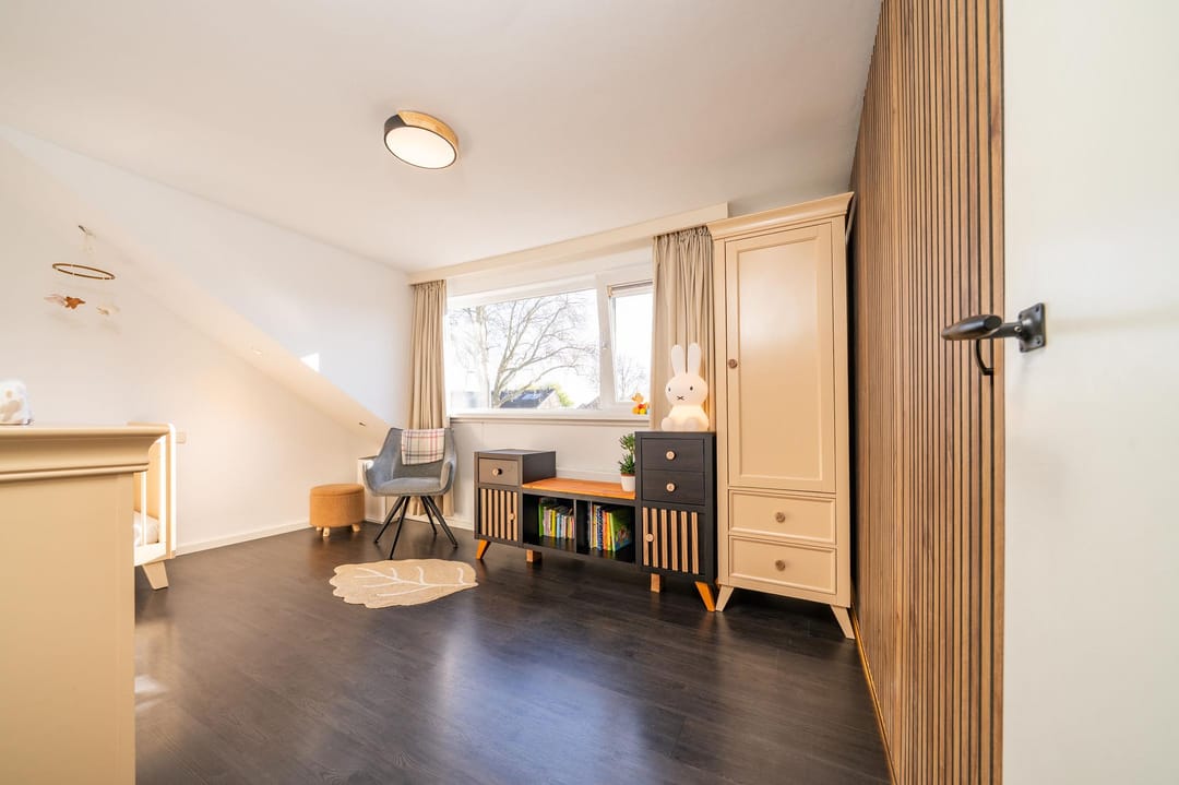 Foto 28 van Stadhouderslaan 4