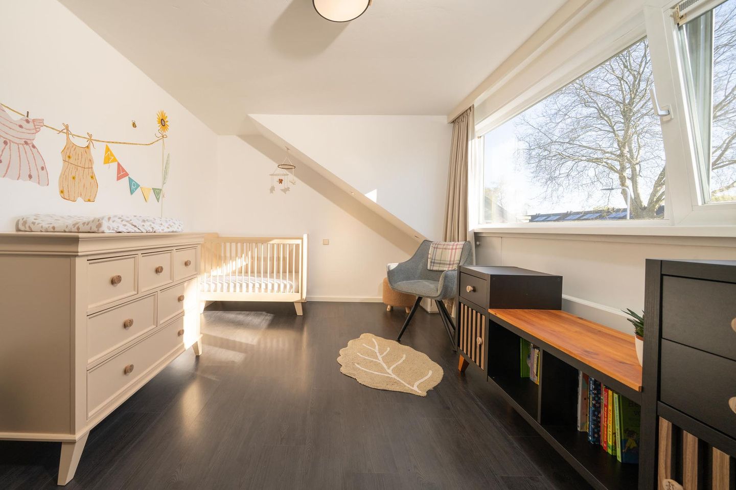 Foto 29 van Stadhouderslaan 4