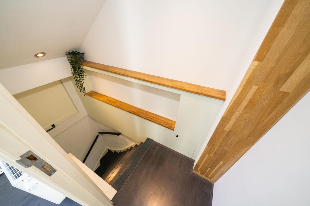 Foto 31 van Stadhouderslaan 4