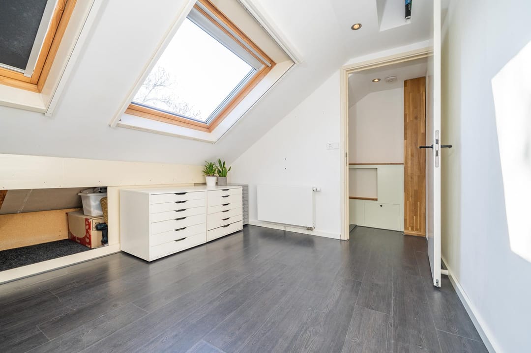 Foto 32 van Stadhouderslaan 4