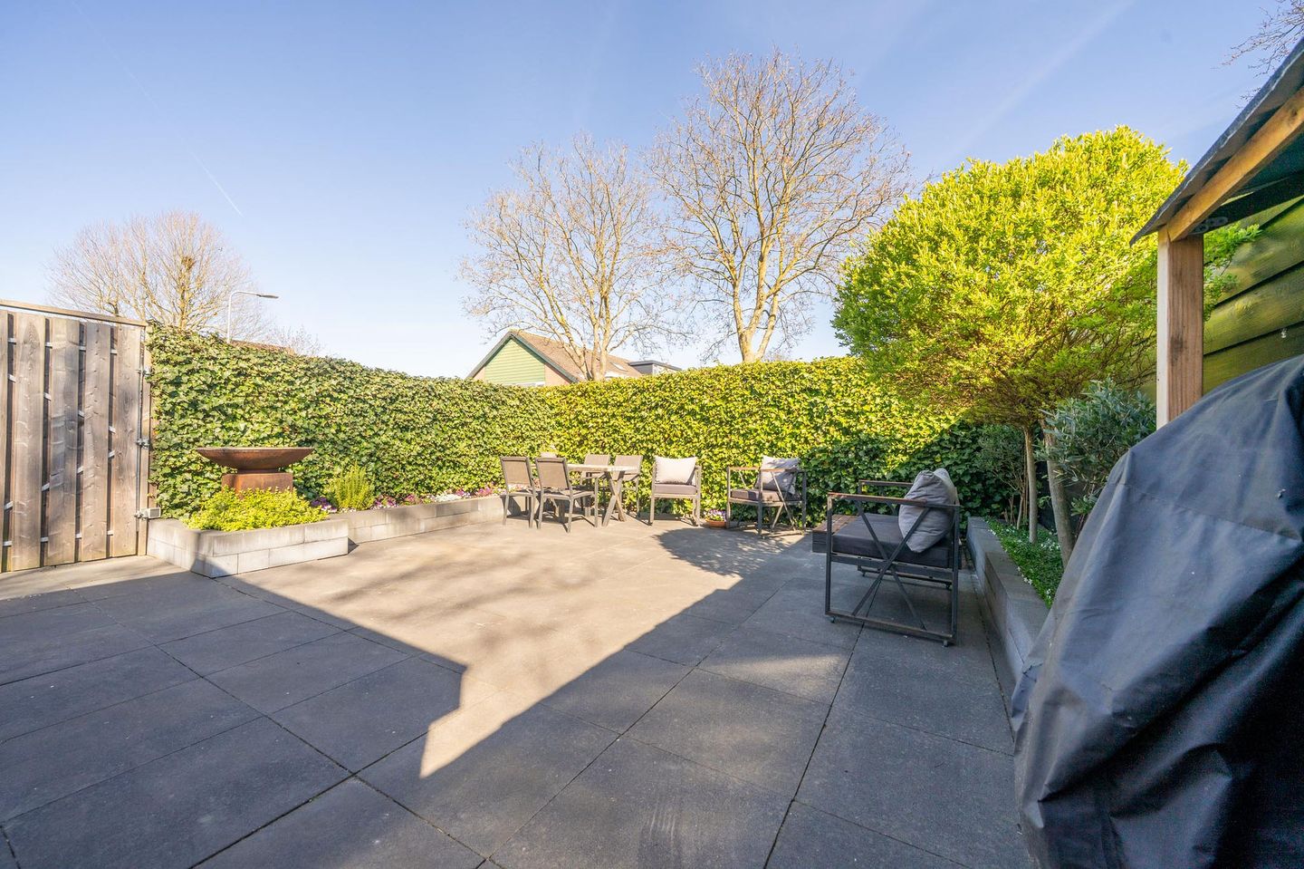 Foto 34 van Stadhouderslaan 4