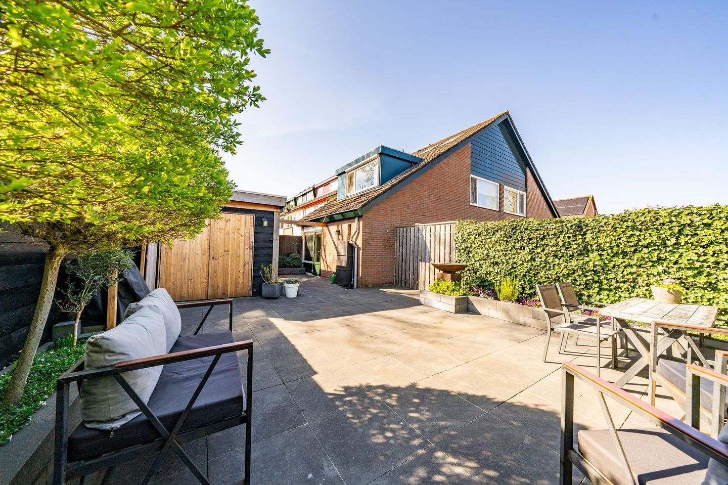 Foto 35 van Stadhouderslaan 4