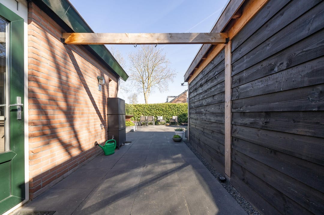 Foto 38 van Stadhouderslaan 4