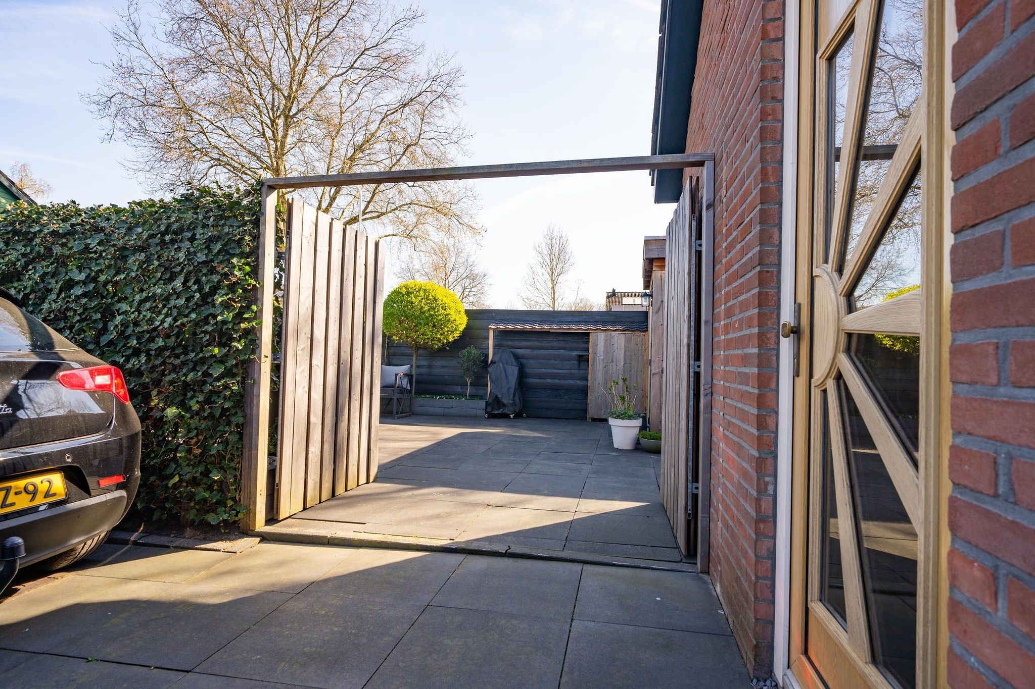 Foto 39 van Stadhouderslaan 4