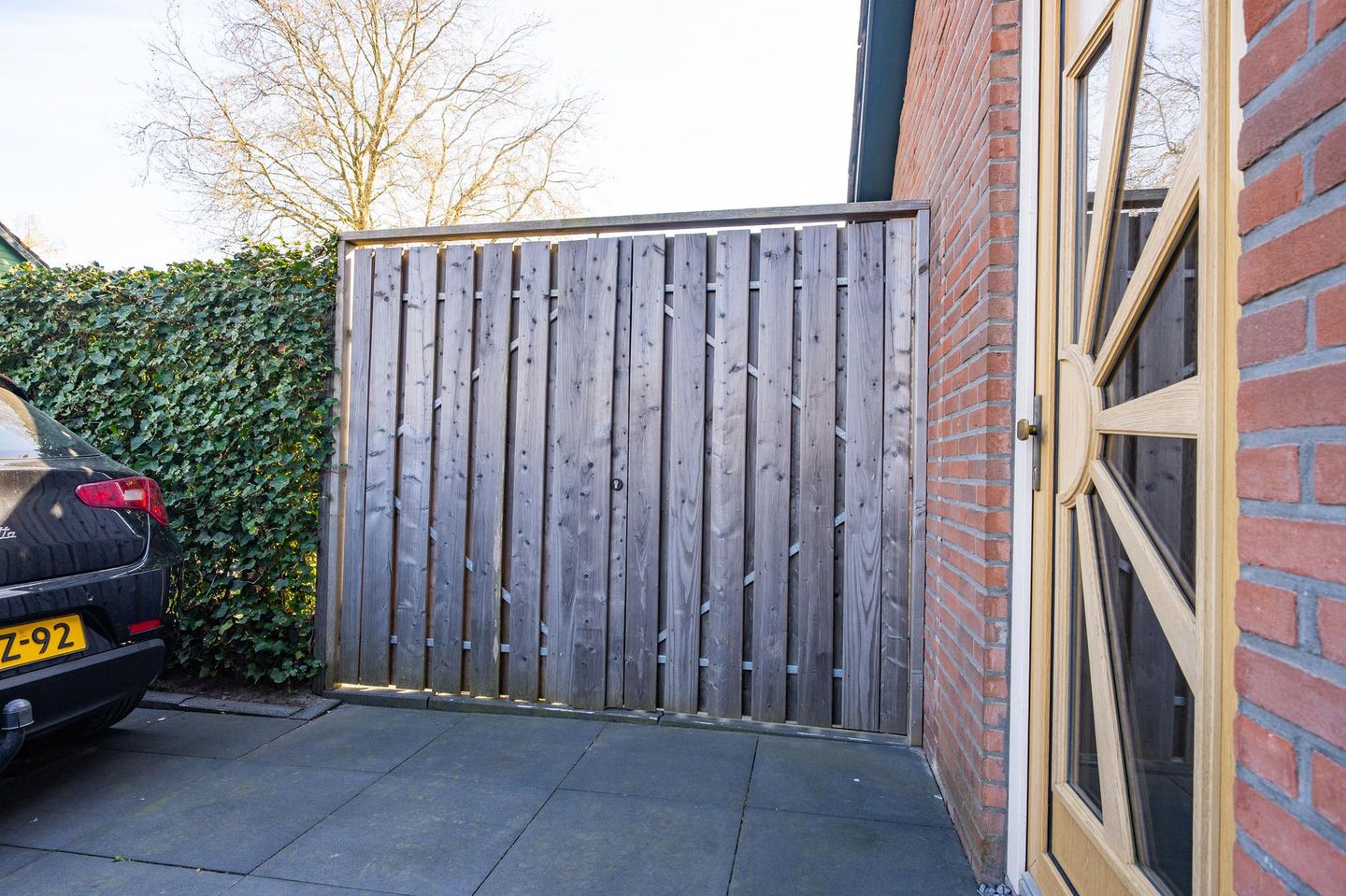 Foto 40 van Stadhouderslaan 4