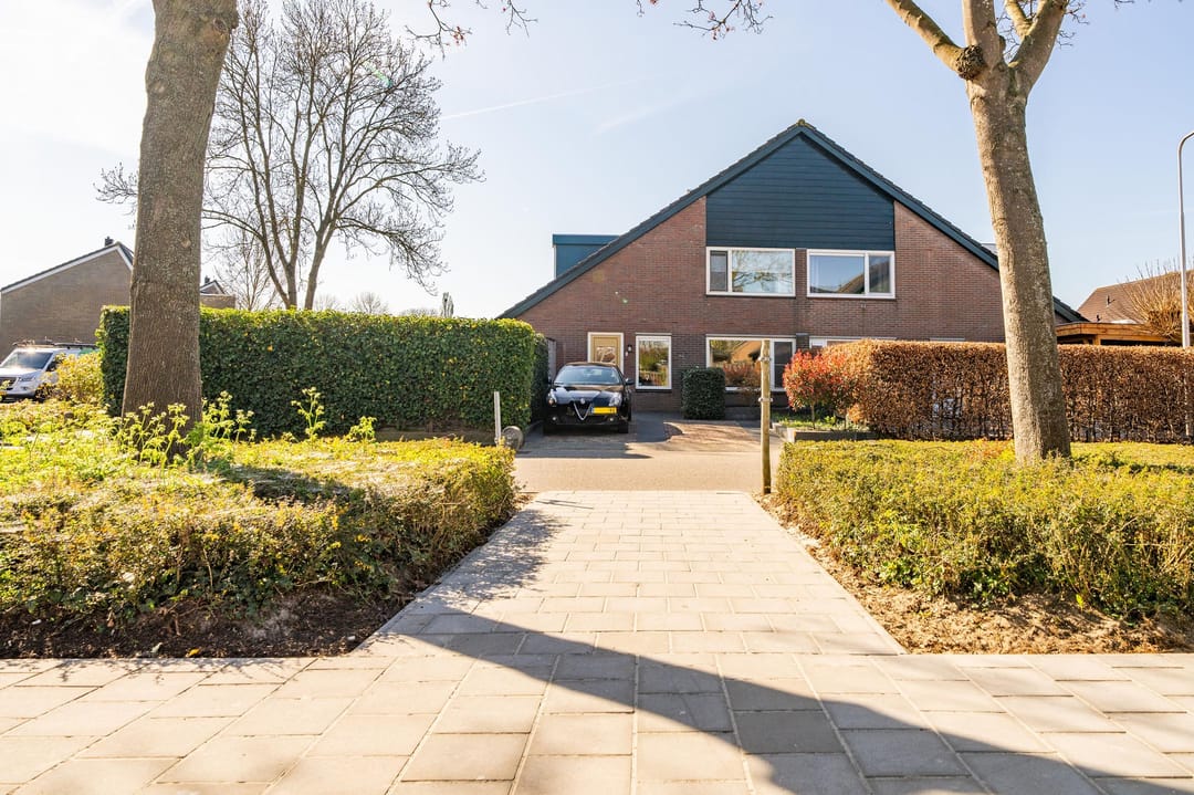 Foto 41 van Stadhouderslaan 4