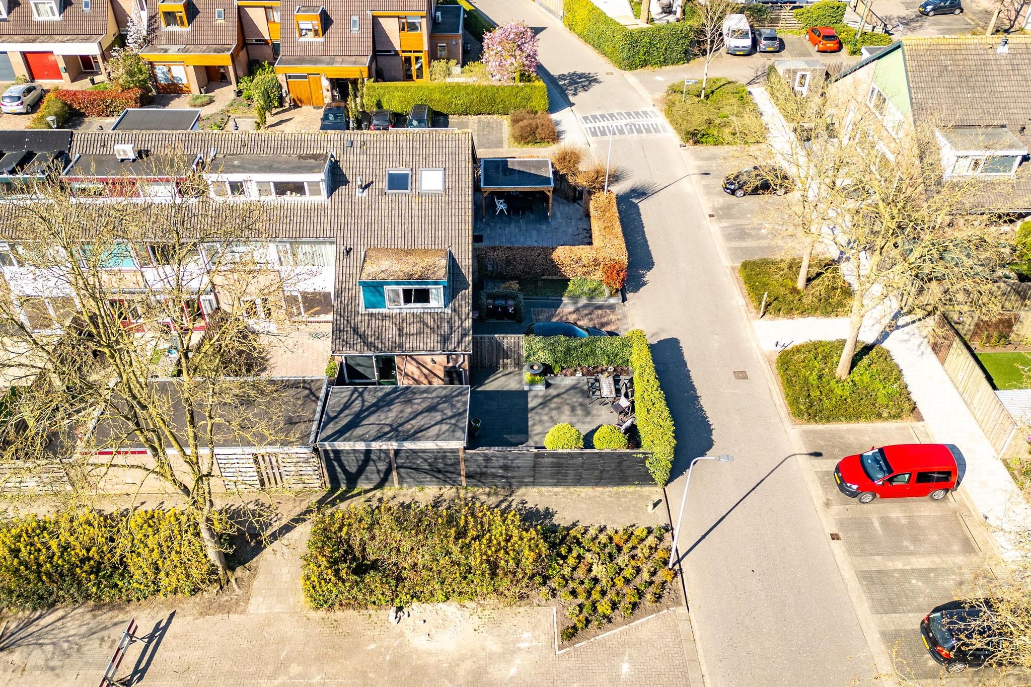 Foto 42 van Stadhouderslaan 4