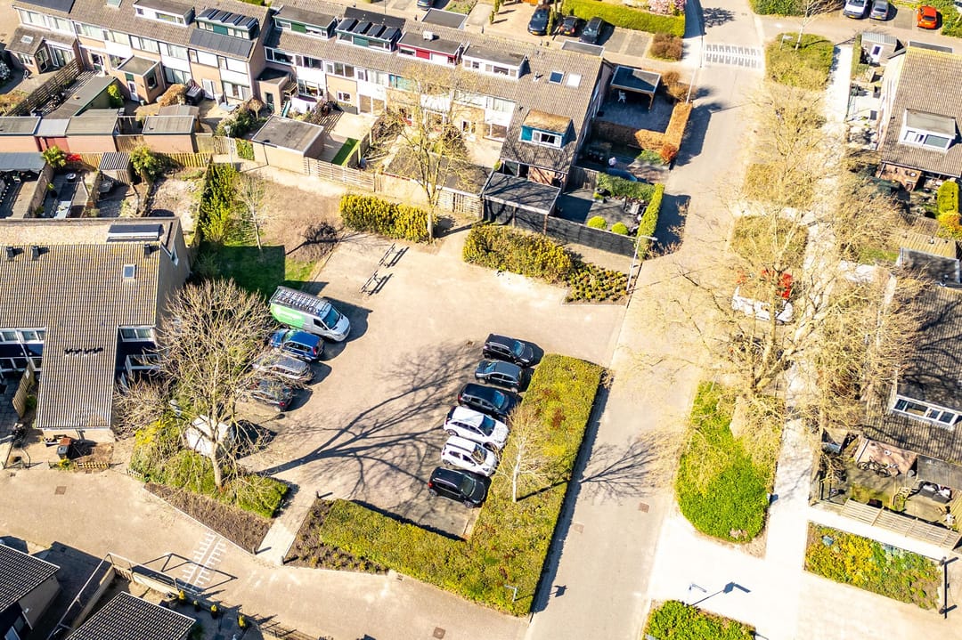 Foto 43 van Stadhouderslaan 4