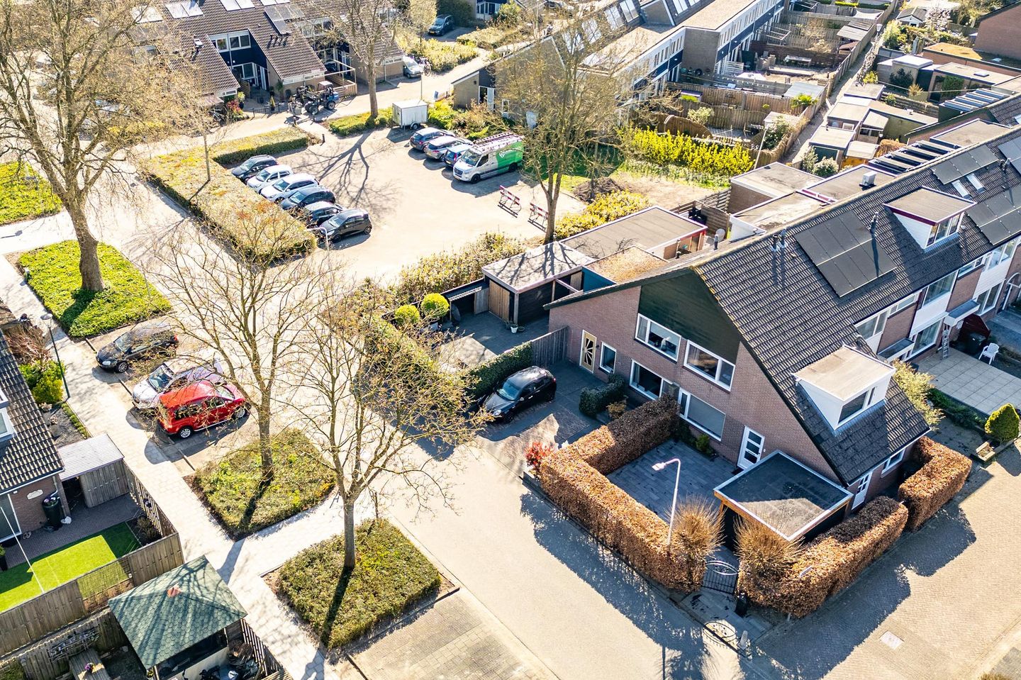 Foto 44 van Stadhouderslaan 4