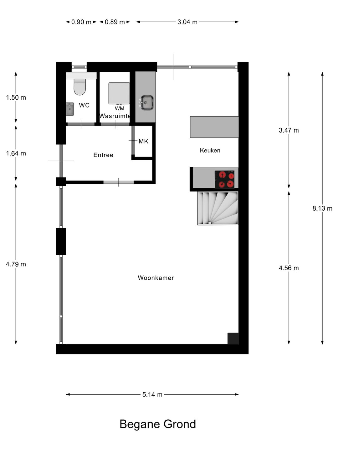 Foto 46 van Stadhouderslaan 4