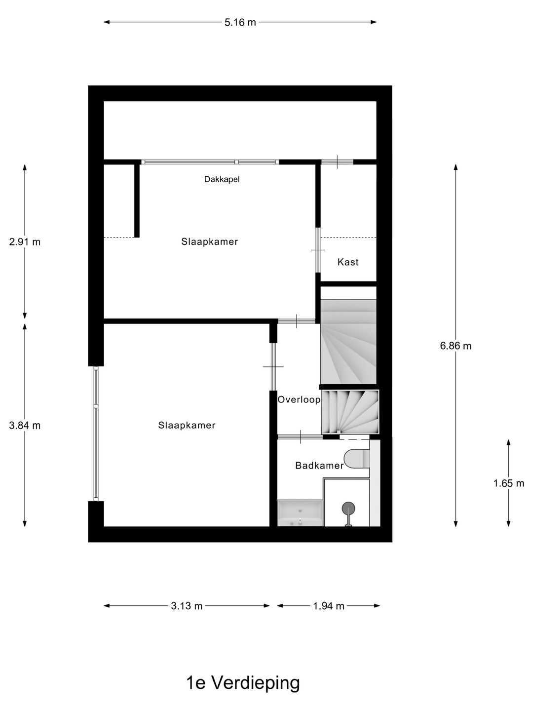 Foto 47 van Stadhouderslaan 4