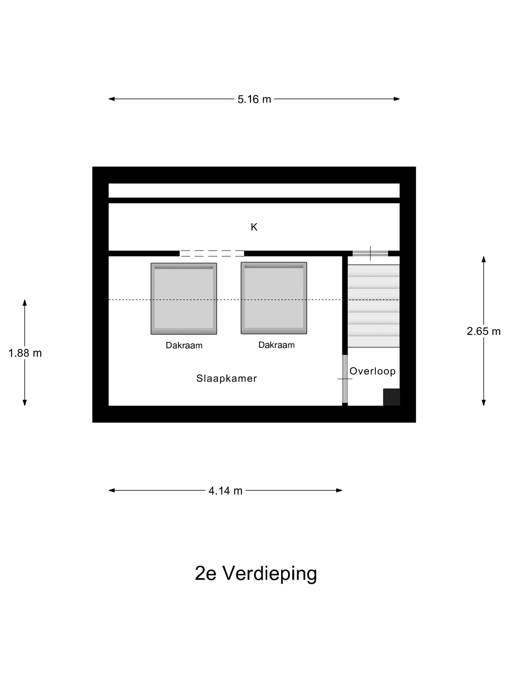 Foto 48 van Stadhouderslaan 4