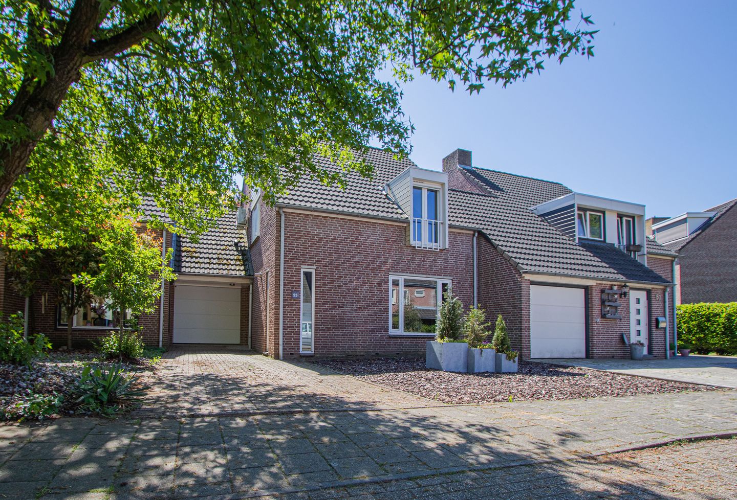 Photo 1 of Schuttersdreef 55