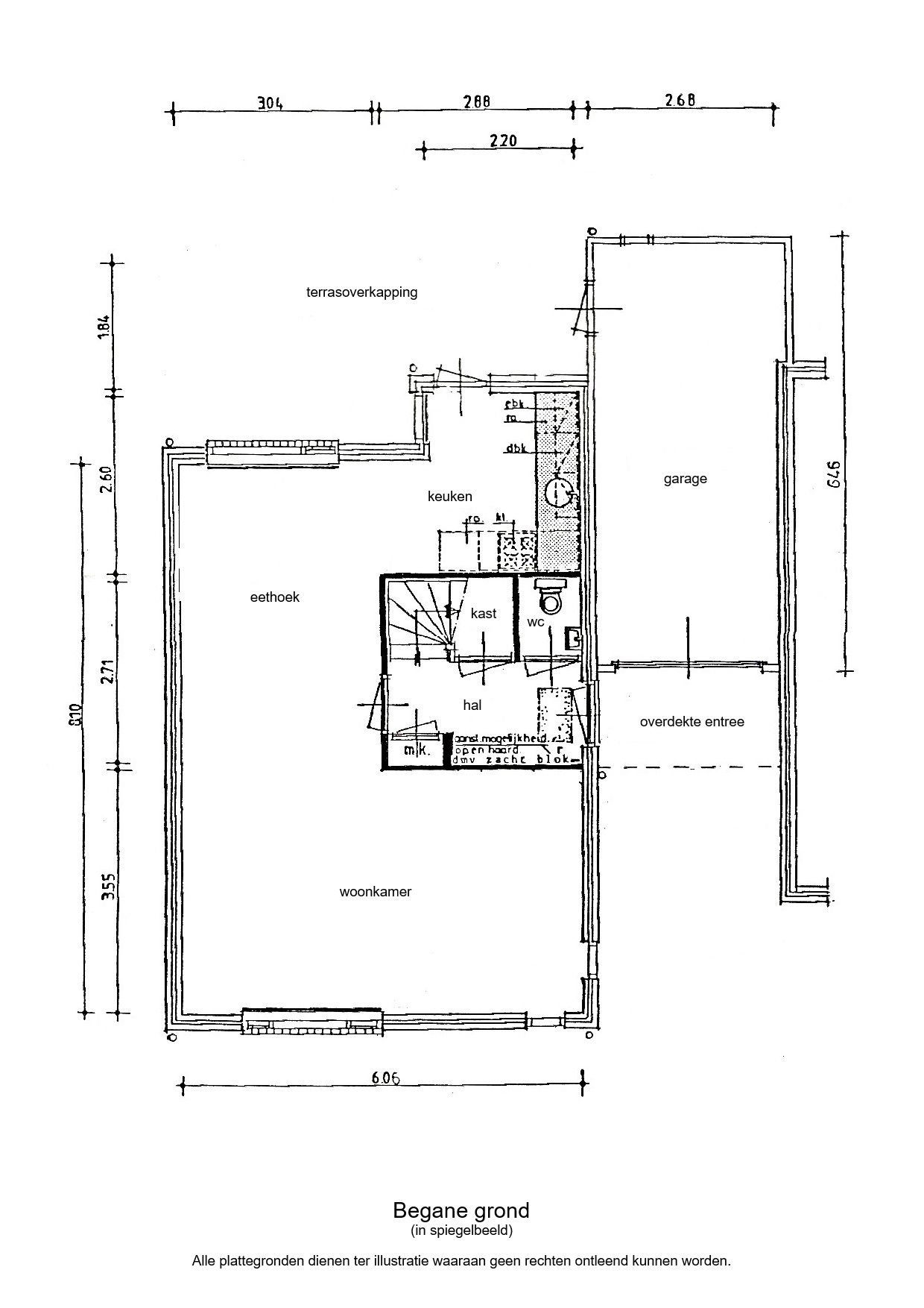 Foto 30 van Schuttersdreef 55