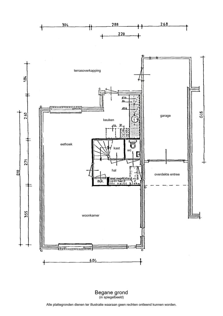 Photo 30 of Schuttersdreef 55