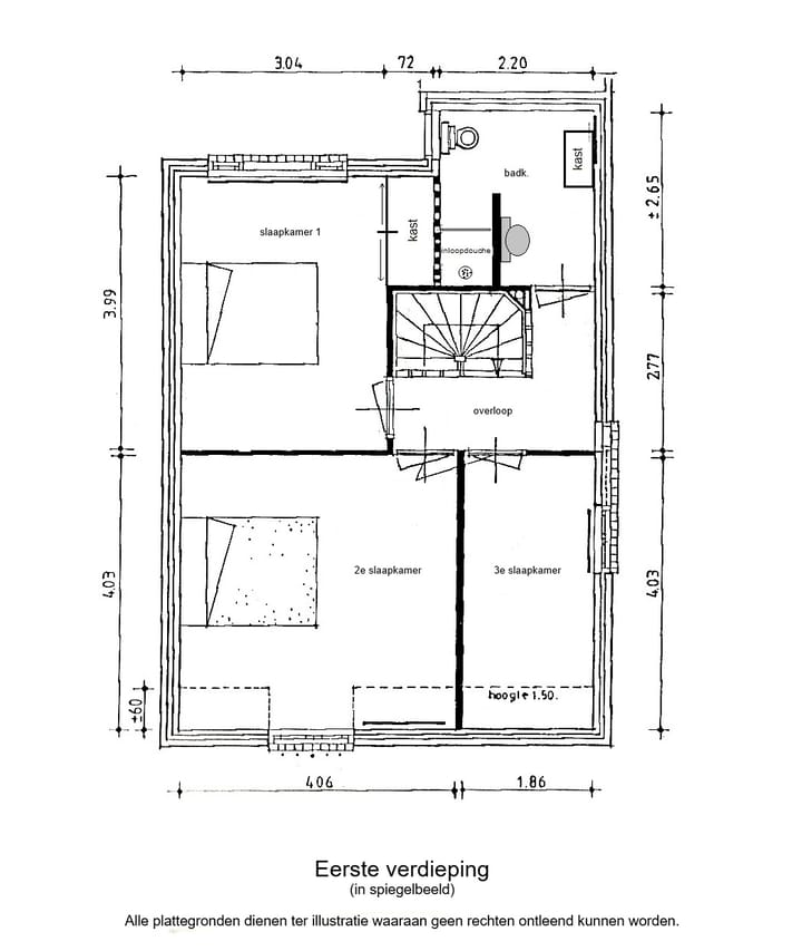 Photo 31 of Schuttersdreef 55