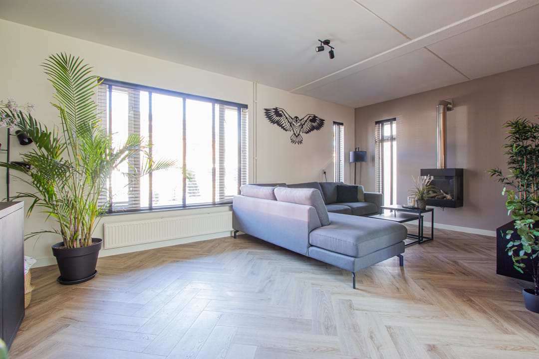 Foto 8 van Schuttersdreef 55