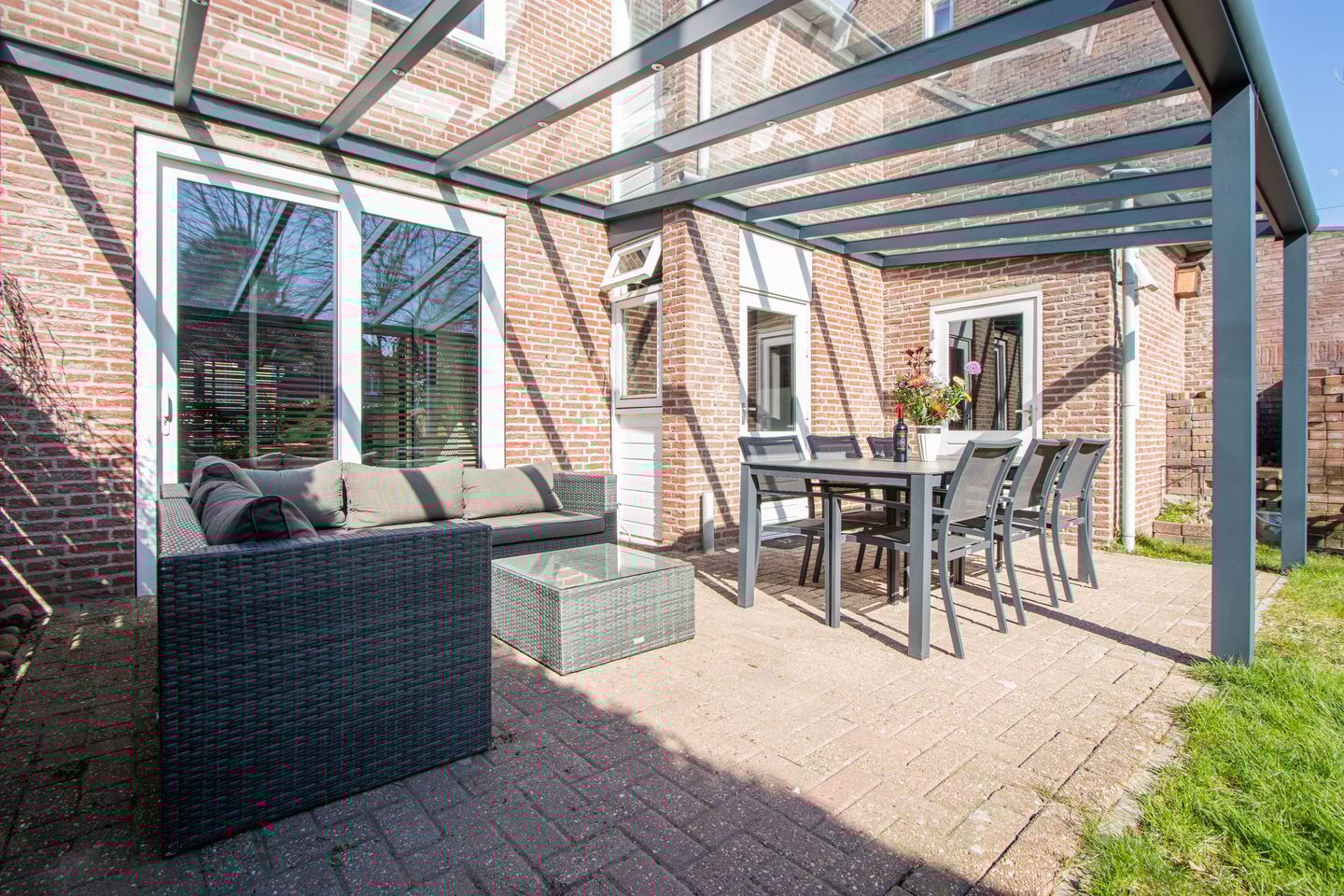 Foto 25 van Schuttersdreef 55