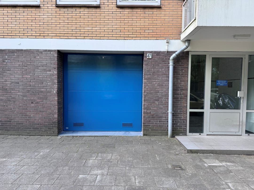 Foto 1 van Van Nijenrodeweg 471