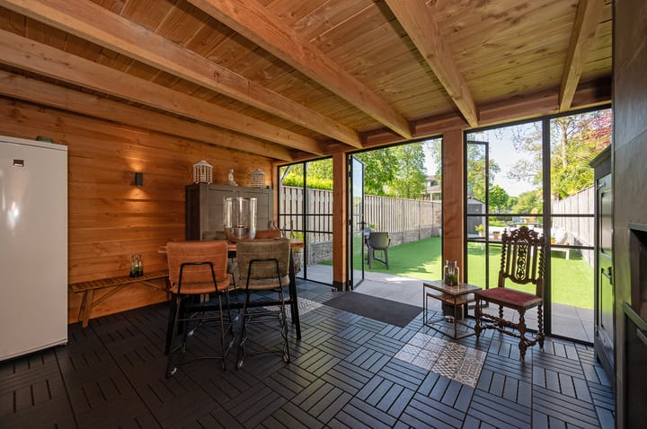 Foto 3 van Fazantenkamp 721