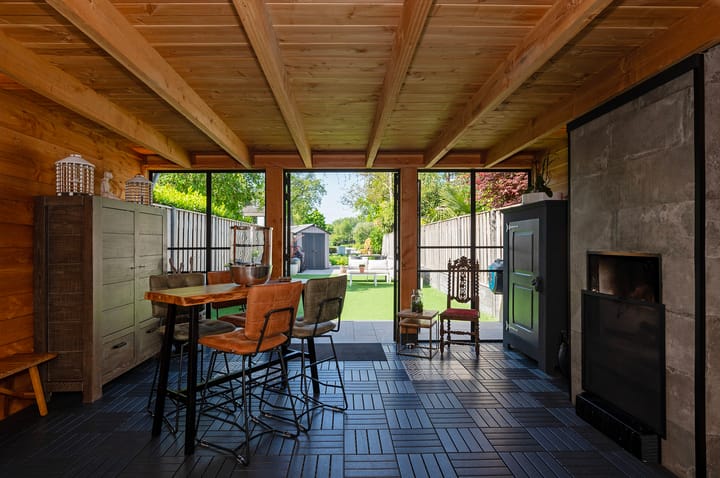 Foto 16 van Fazantenkamp 721