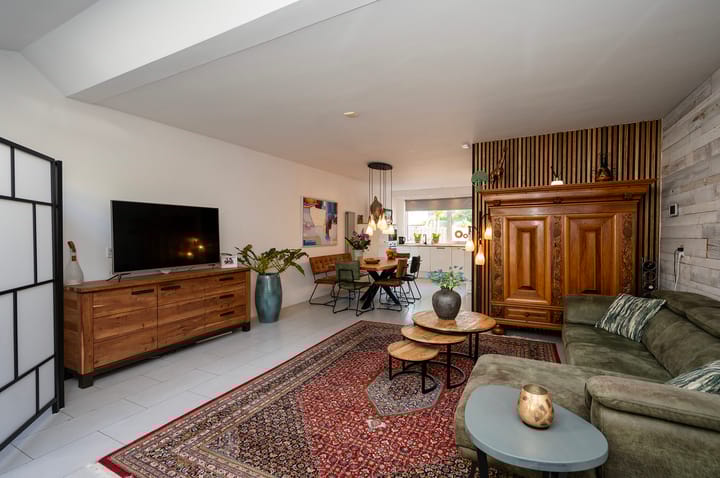 Foto 18 van Fazantenkamp 721