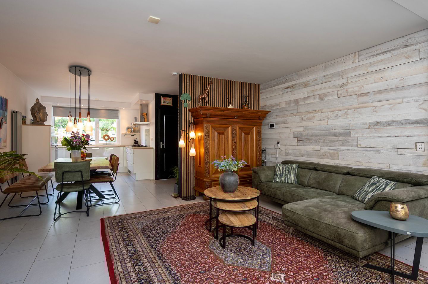 Foto 19 van Fazantenkamp 721