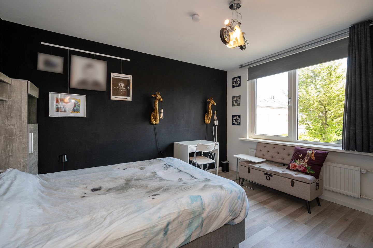 Foto 25 van Fazantenkamp 721