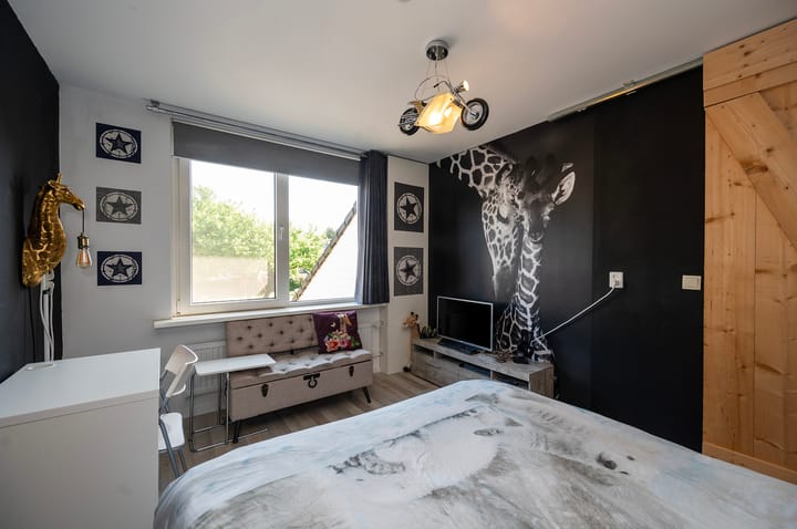 Foto 26 van Fazantenkamp 721