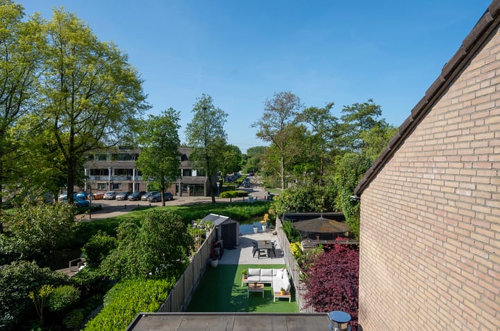 Foto 35 van Fazantenkamp 721