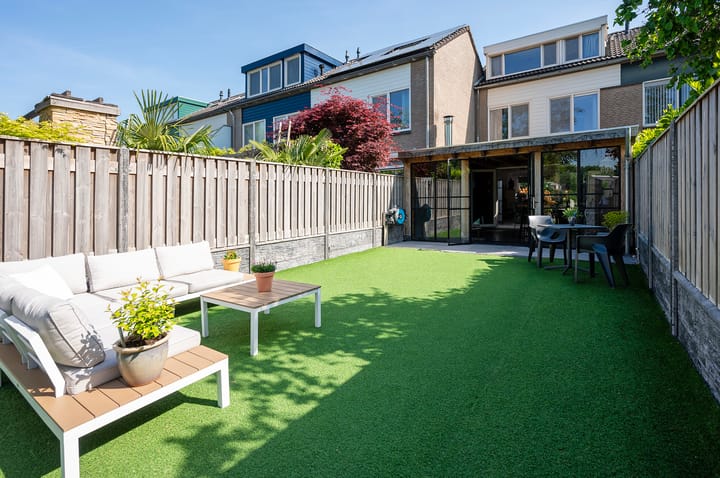 Foto 37 van Fazantenkamp 721