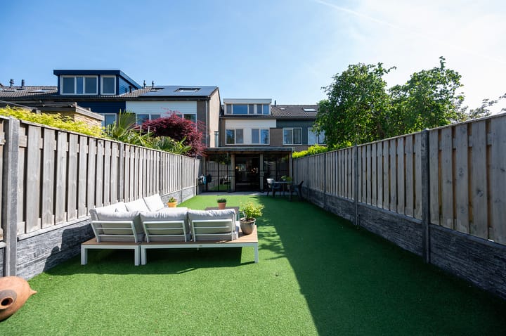 Foto 38 van Fazantenkamp 721