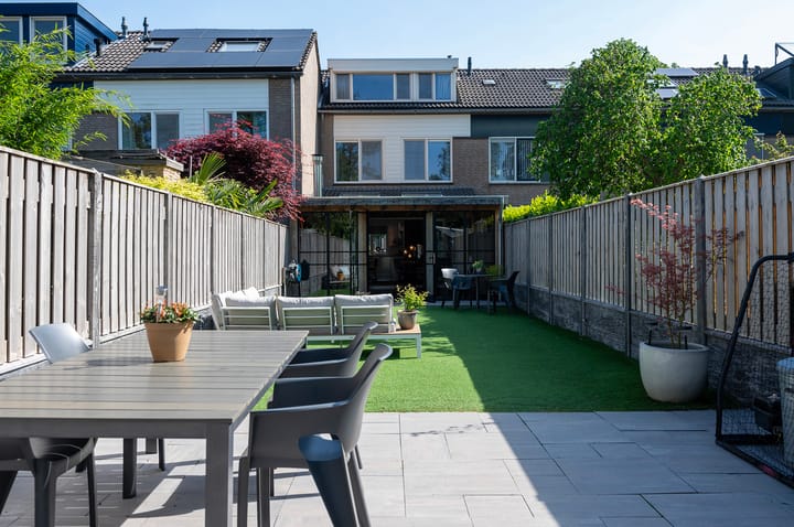 Foto 39 van Fazantenkamp 721