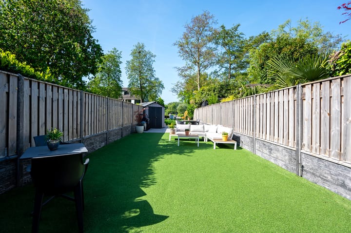 Foto 40 van Fazantenkamp 721